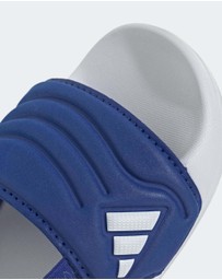 adidas Sportswear - ADILETTE ESTRAP 2.0 SLIDES INFANTS Infants