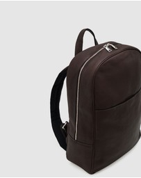 Oxford - Magnus Leather Backpack