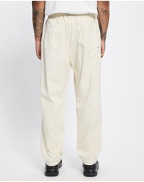Gramicci - Loose Tapered Ridge Pants