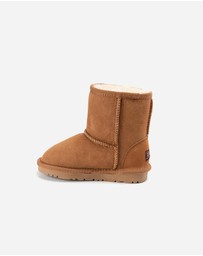 Ozwear Connection Uggs - Ugg Kids Ugg Boots (Water Resistant)