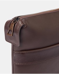 R.M.Williams - Farrier Tech Folio