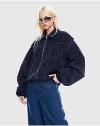 Lioness - Vista Bomber