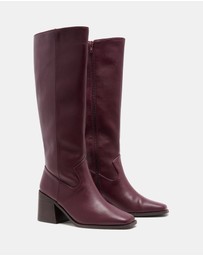 Therapy - Quinn Tall Boots
