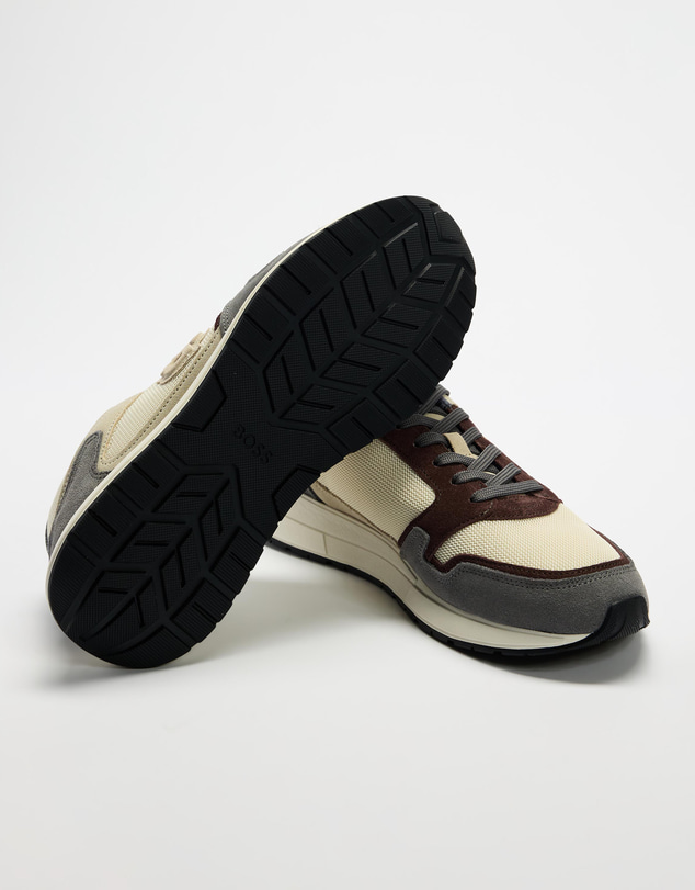 BOSS - Vinston Runn Sdmebb Shoes
