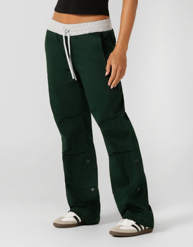 Lorna Jane - Flashdance Work Pant