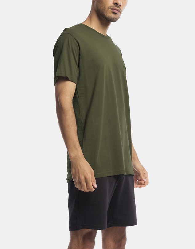 Stock & Co. - Cuba Tee