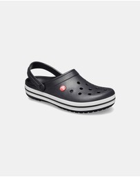 Crocs - Crocband Clogs - Unisex