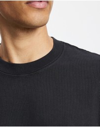 AS Colour - Heavy Faded Tee