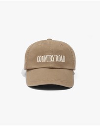 Country Road - Heritage Cap