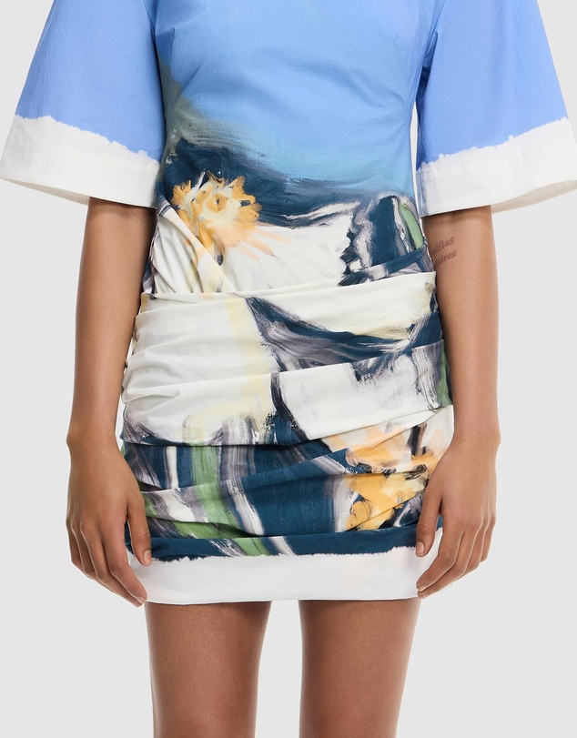 Significant Other - Beaux Mini Dress