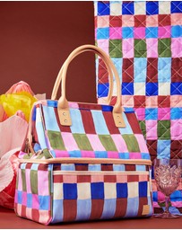 The Somewhere Co - Hopscotch Cooler Bag