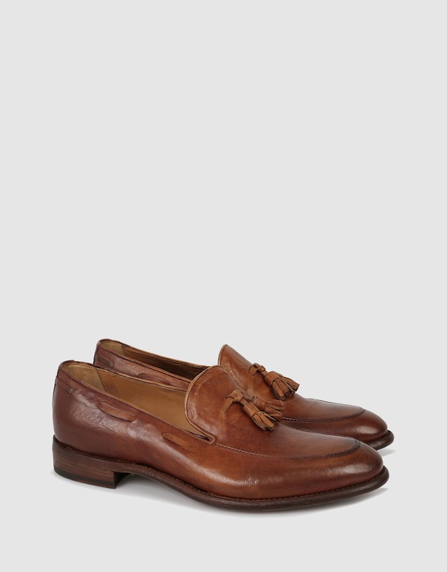 Brando - Jagger Casual Loafers