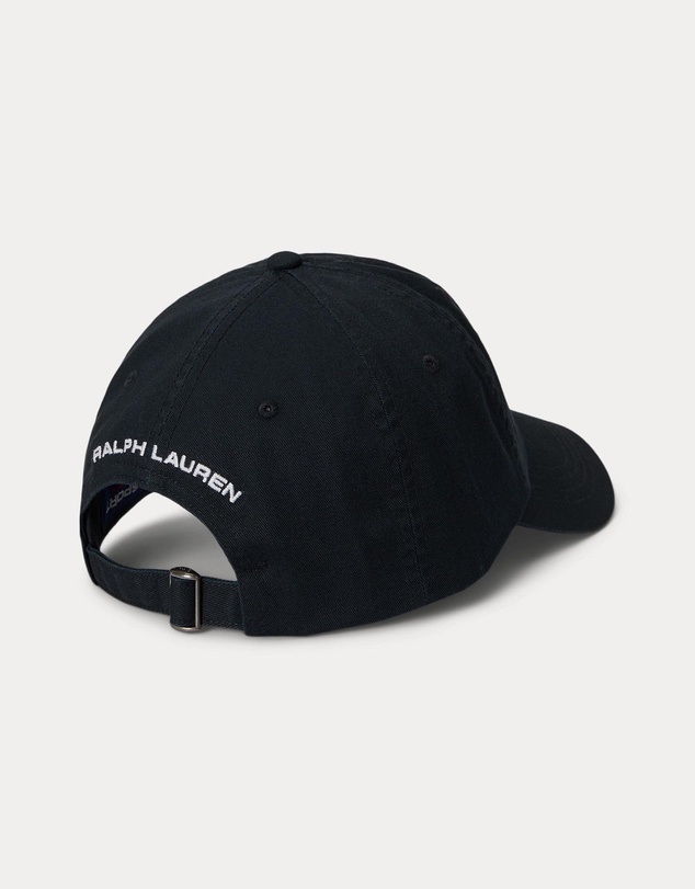 Polo Ralph Lauren - Polo Sport Twill Ball Cap