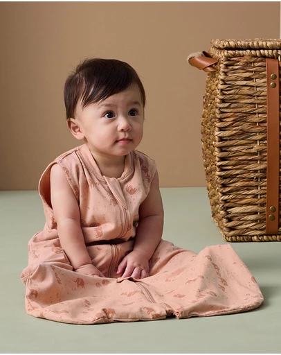 ergoPouch - Sleep Suit Bag 0.2 TOG - Babies