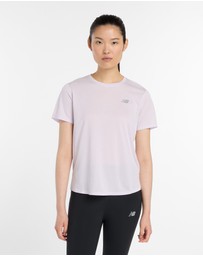 New Balance - Athletics T-Shirt