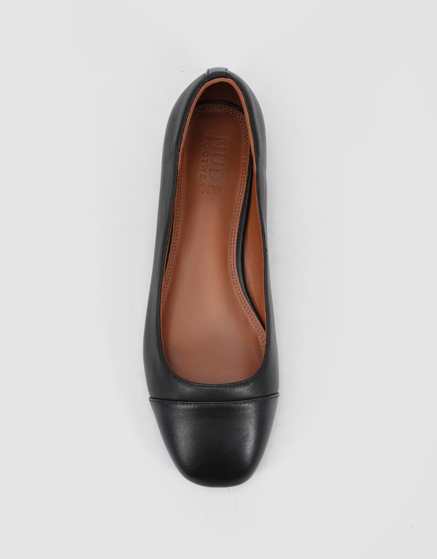 Nude Footwear - Daisy