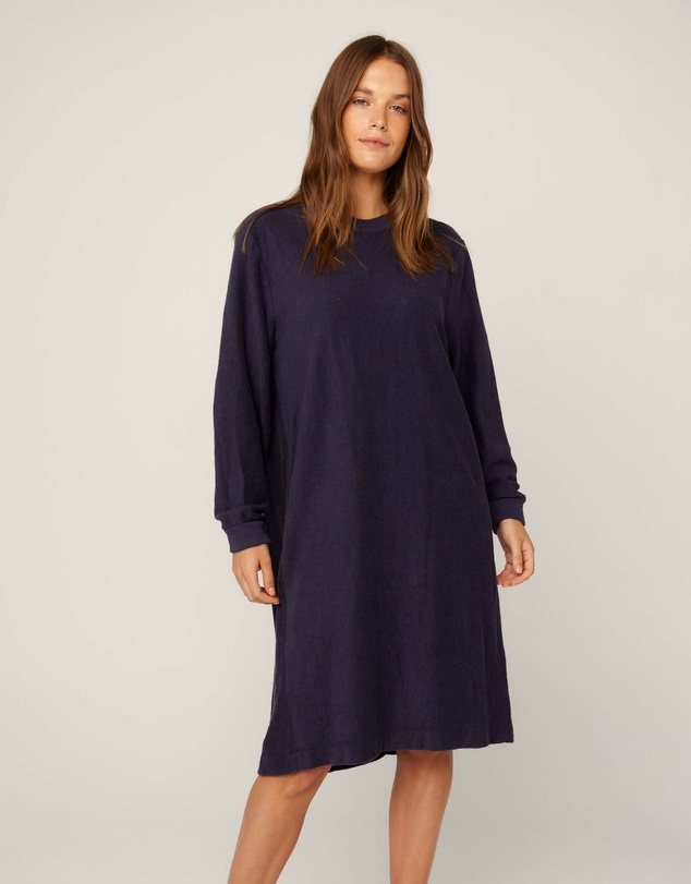 Primness - June Jumper Dress