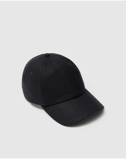 UNISON - Felt Baseball Cap