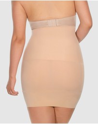 B Free Intimate Apparel - Underbust Shaping Slip