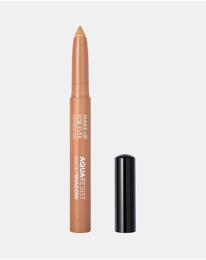MAKE UP FOR EVER - Aqua Resist Smoky Shadow