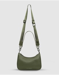 Status Anxiety - Look Both Ways Bag