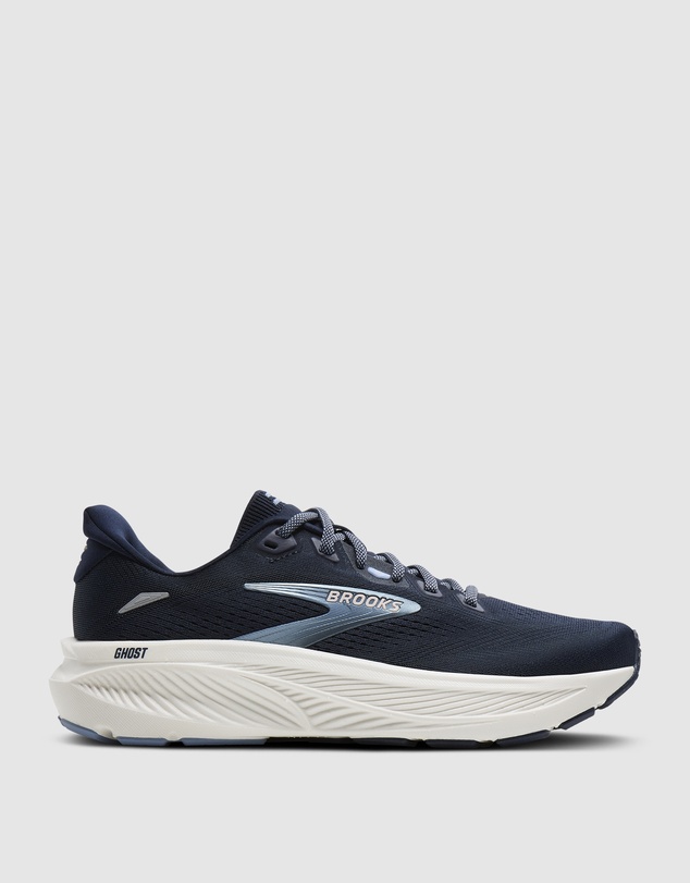 Brooks - Ghost 18 - Women's