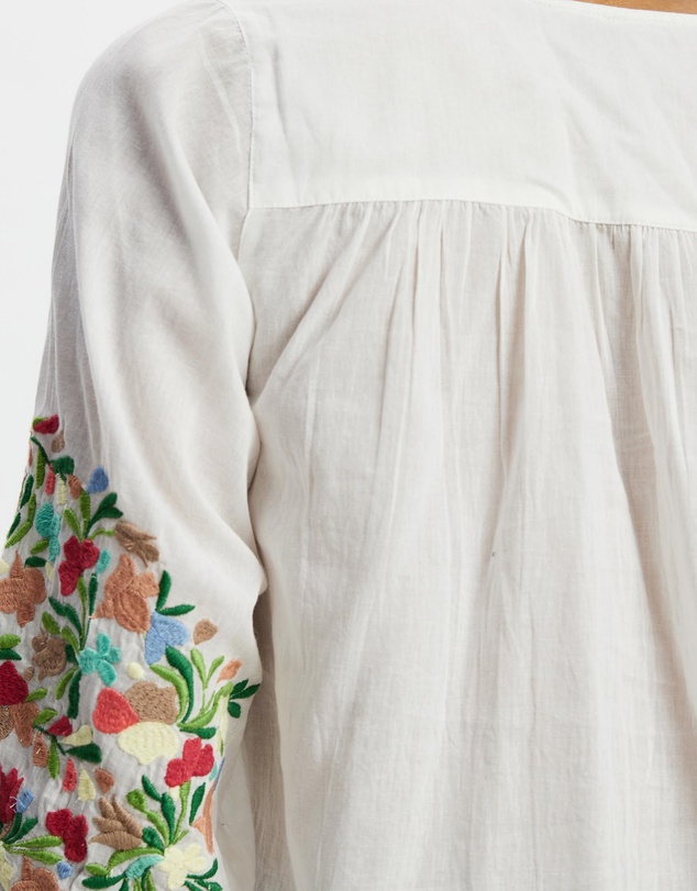 KAJA Clothing - Tara Top