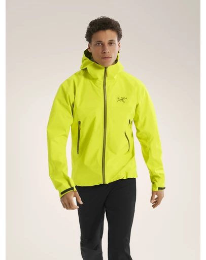 Arc'teryx - Beta Jacket Men's