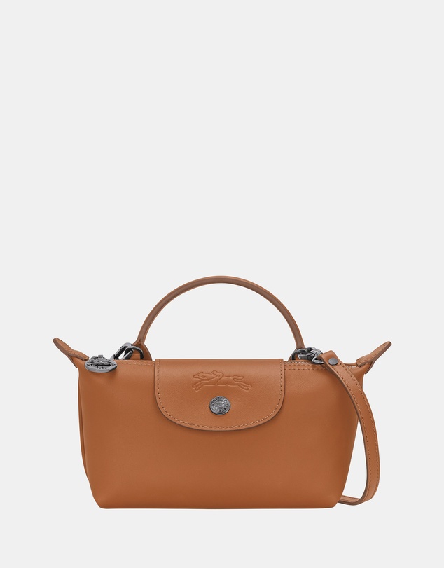 Longchamp - Le Pliage Xtra Clutch Bag