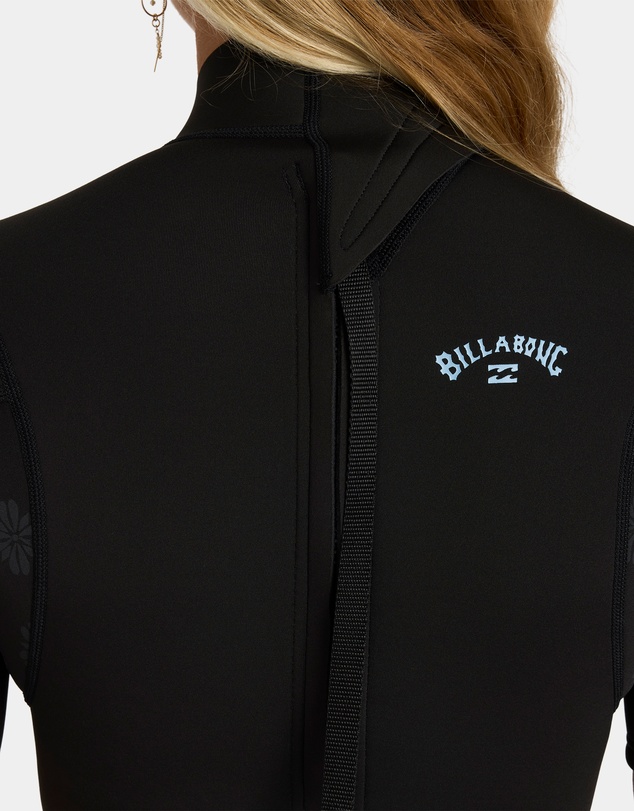 Billabong - Womens 2/2mm Absolute Core Springsuit