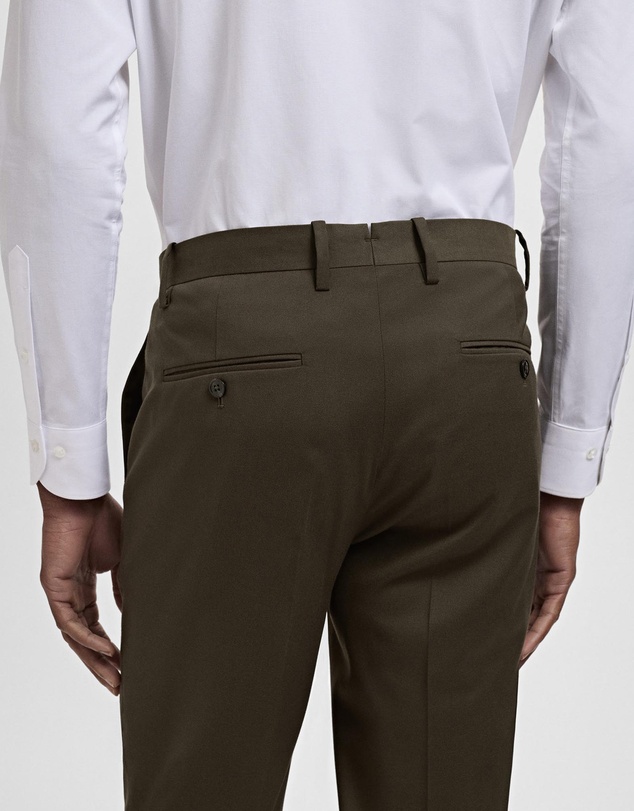 M.N.G - Milan Trousers
