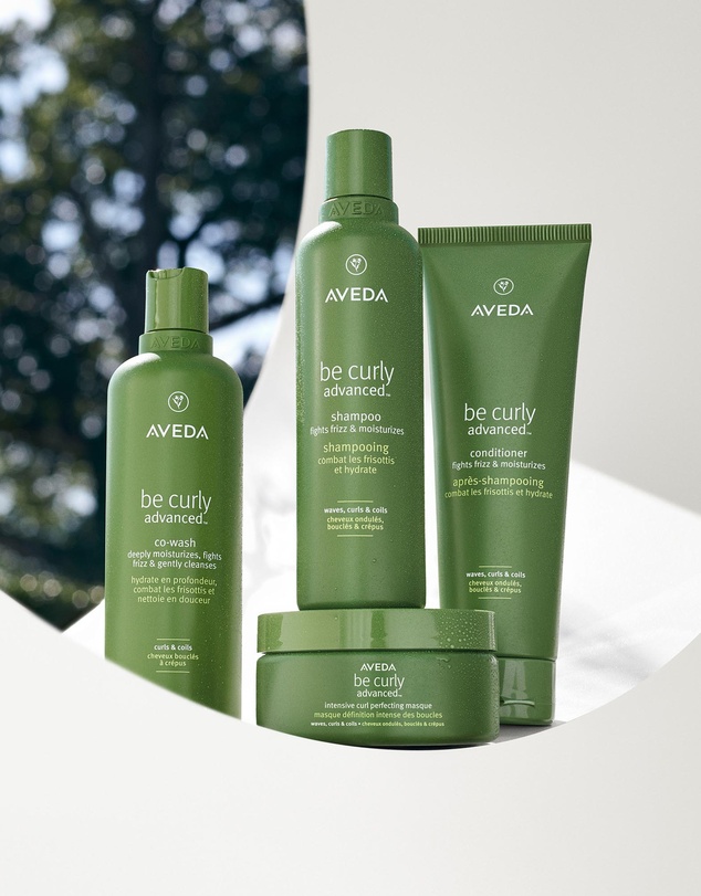 Aveda - Be Curly Advanced™ Co-Wash