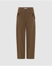 Morrison - Parker Cargo Pants