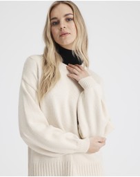 Everly Collective - Good Things Knit