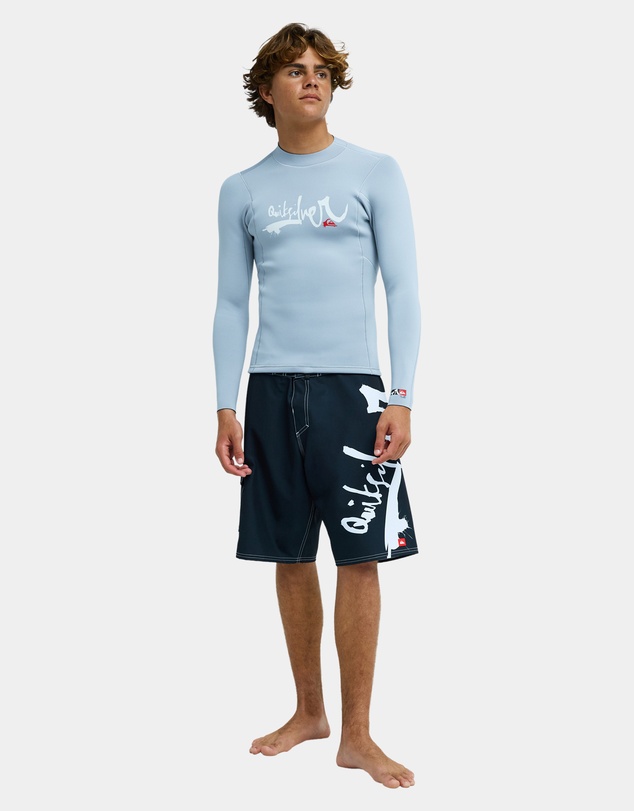 Quiksilver - Mens Young Guns 1.5mm Wetsuit
