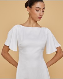 CHANCERY - Molly Gown