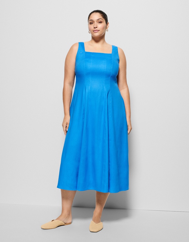 Commonry - Shay Dress