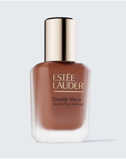 Estee Lauder - Double Wear Stay-in-Place Longwear Matte Foundation 30ml - 7C2 Sienna