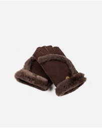 Ozwear Connection Uggs - Ugg Fingerless Glove