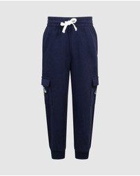 Rock Your Kid - Far Out Robbie Track Pant