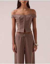 SOVERE - Kennedy Top