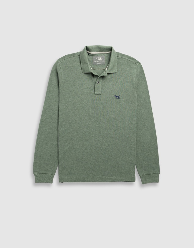 Rodd & Gunn - Ls Gunn Polo