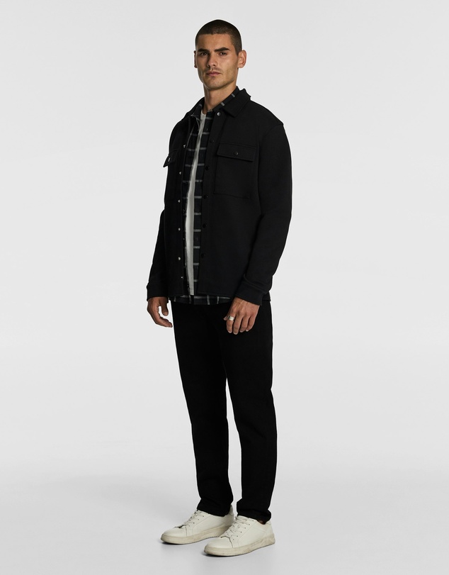 yd. - Chet Overshirt