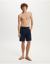 Cotton On - Baggy Swim Short