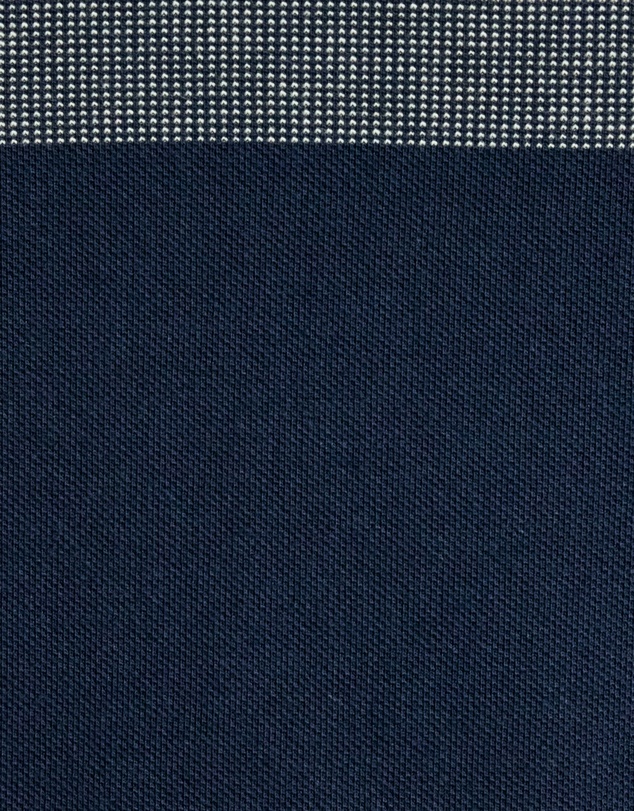 Johnny Bigg - Leon Stripe Polo