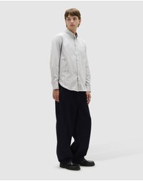Neuw - Standard Shirt Stripe