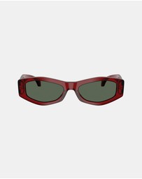 Versace - VE4487