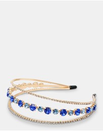 Morgan & Taylor - Amalia Headband