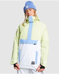 ROJO Outerwear - Zoe 2.0 Jacket