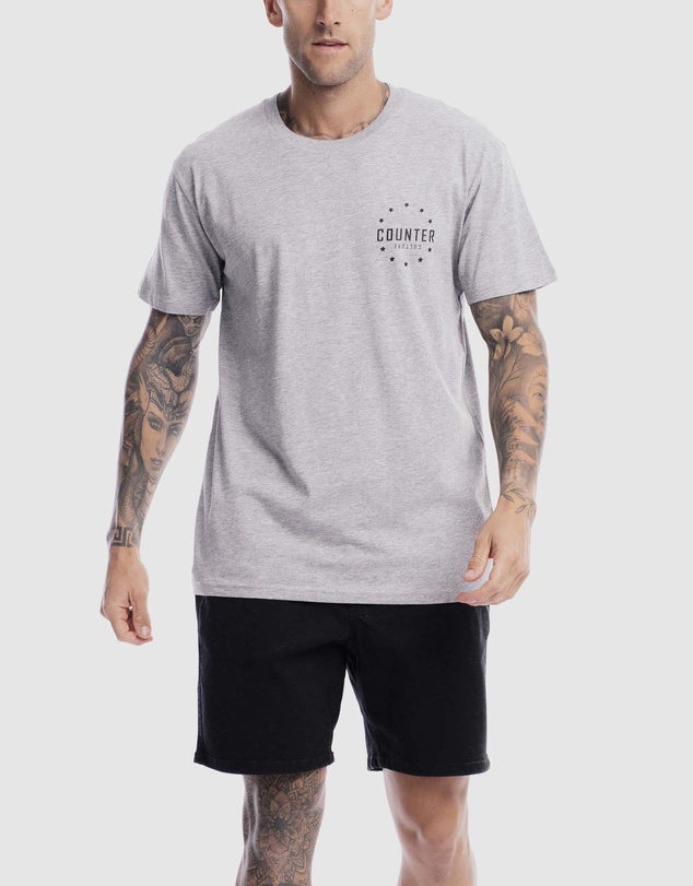 Counter Culture - Polaris Tee
